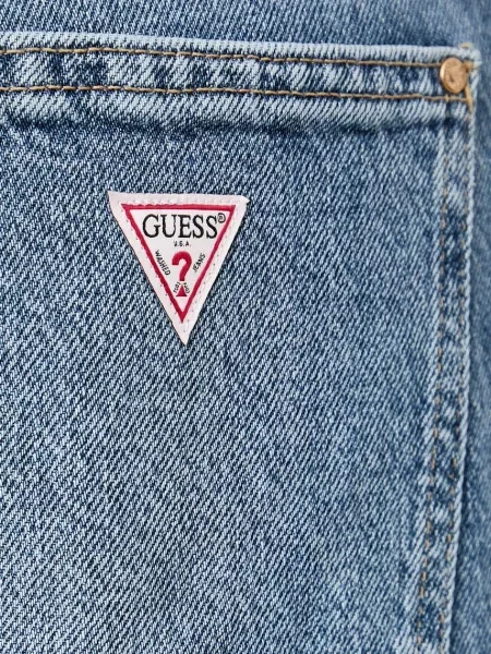 Guess джинси wide leg