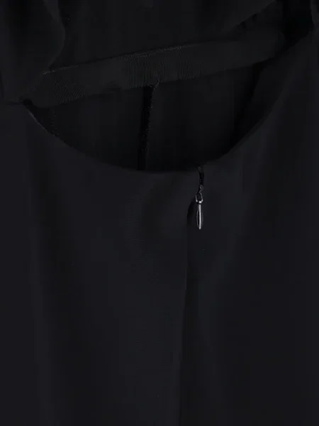 Rochie Aspesi de costum negru