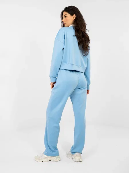 Trening Italy Moda albastru