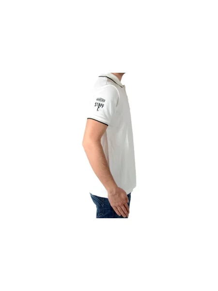 Polo majica Marion Roth