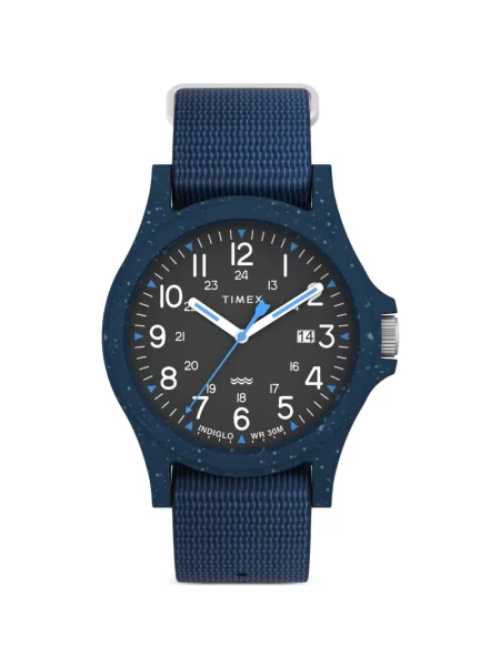 Ceas Timex negru