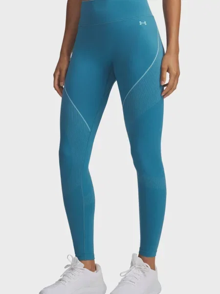 Брюки Under Armour голубые