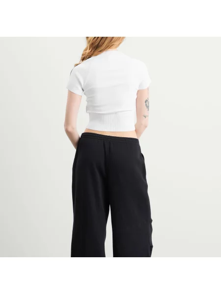 Koszulka Adidas biała