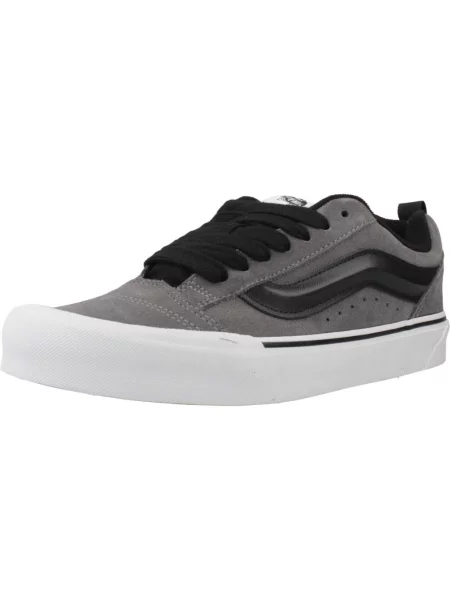 Buty VANS KNU SKOOL szary