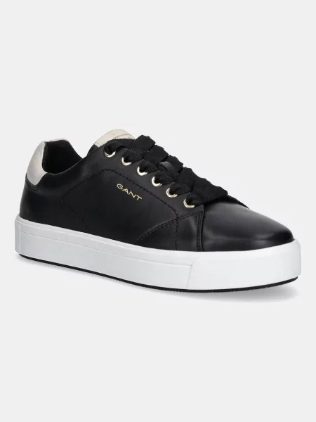 Gant Sneakers negru