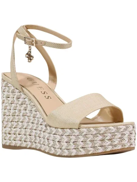 Pantofi Guess bej