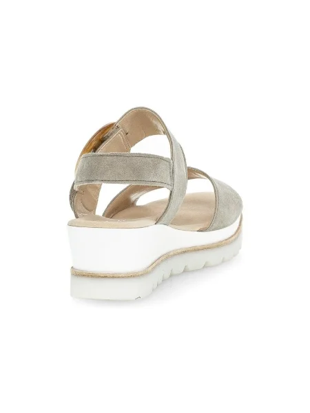 Pantofi Gabor verde