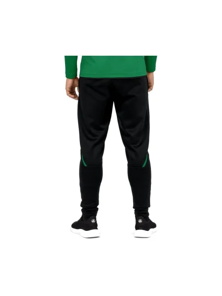 Pantaloni Jako negru