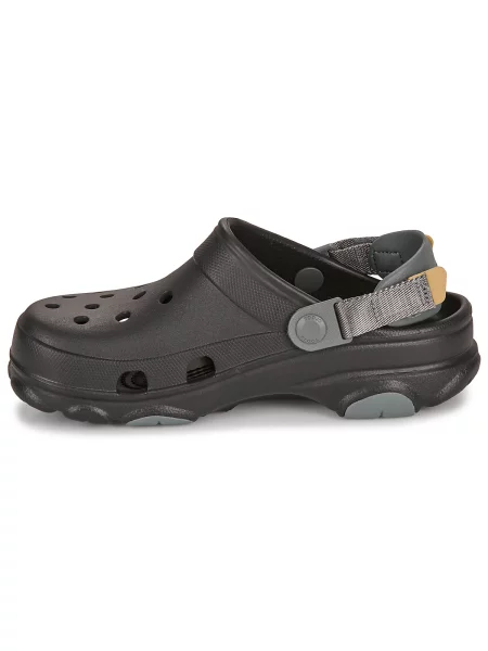 Pantofi copii Crocs negru