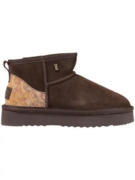 Pantofi Alviero Martini maro