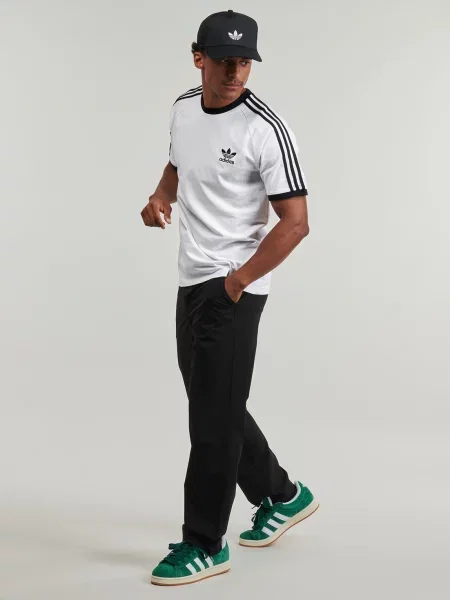 T-shirt adidas Short Sleeve Tee White XL bijela