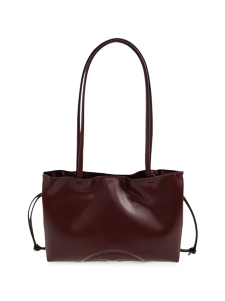 Geantă Tory Burch roșu