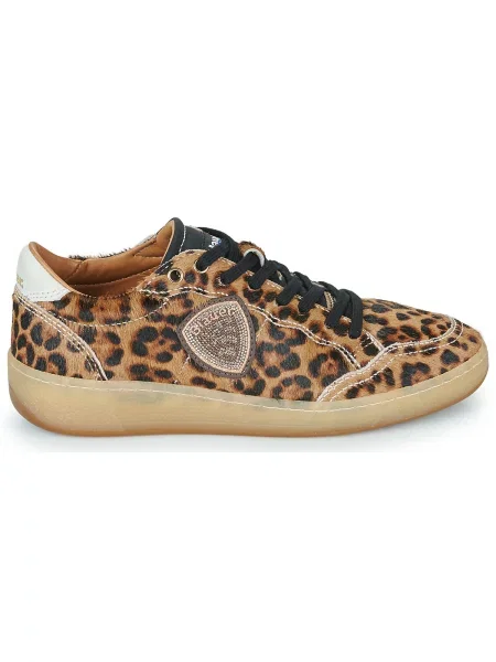Pantofi Blauer maro
