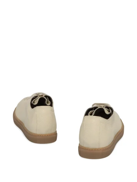 Sneakerși Slowear din piele