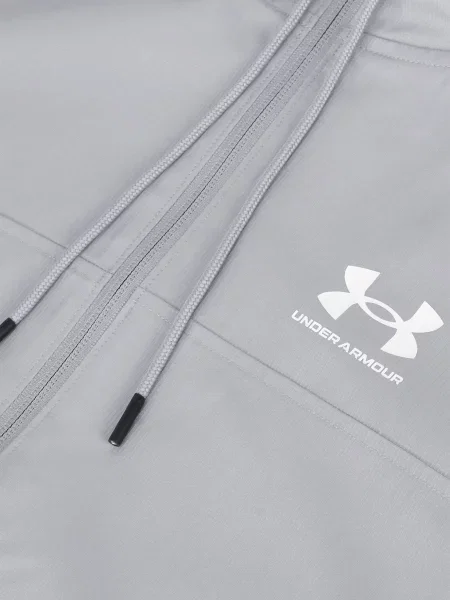 Вітровка Under Armour сіра