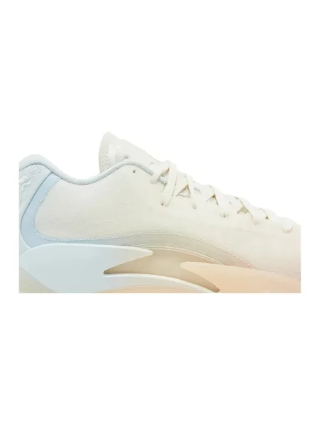 Sneakersy Nike różowe