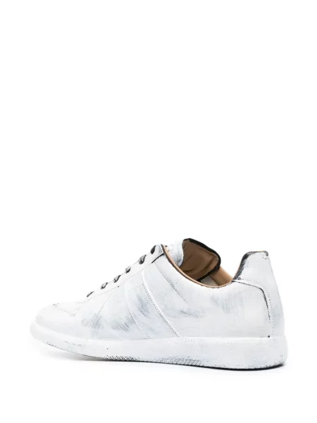 Tenisky Maison Margiela bílé