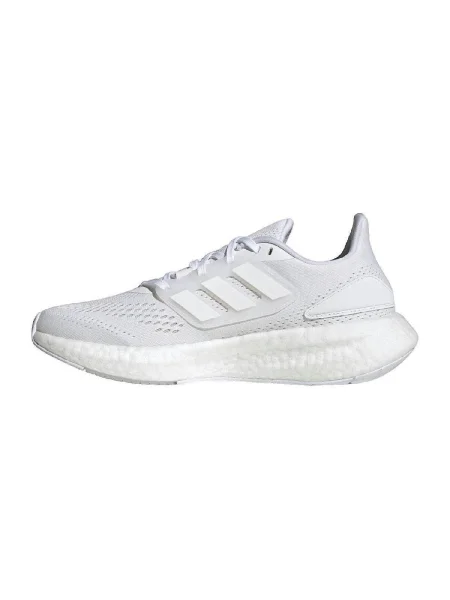 Pantofi Adidas alb