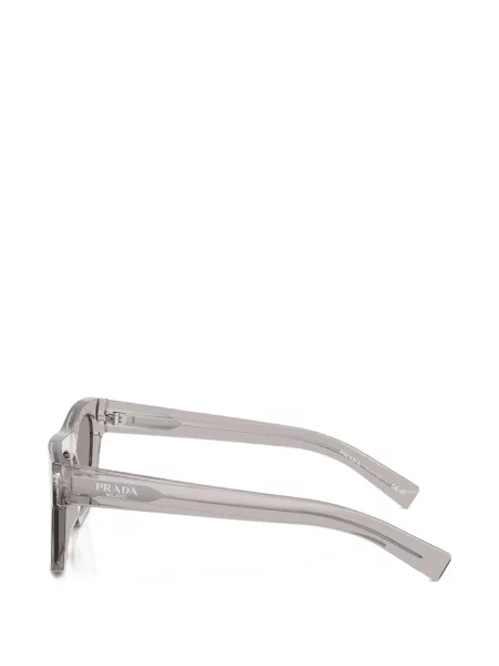 Ochelari de soare Prada Eyewear gri