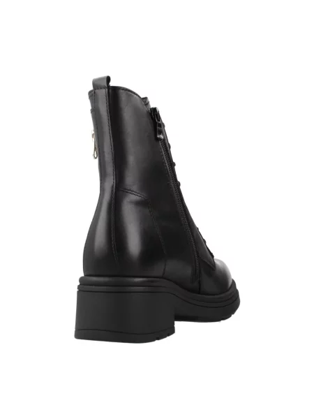 Pantofi Nerogiardini negru