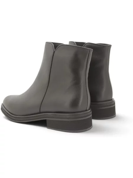 Pantofi Piesanto negru