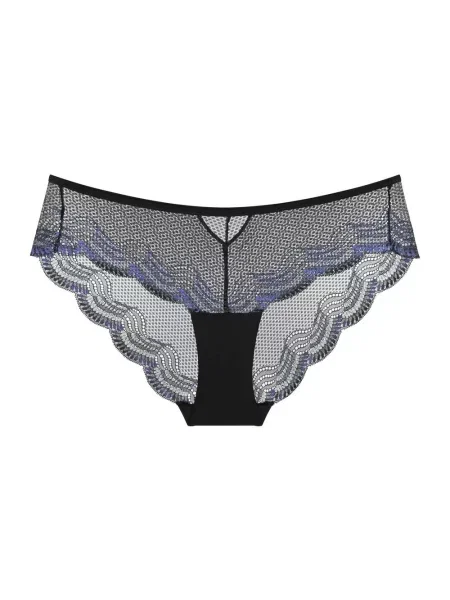Bokserki Triumph czarne