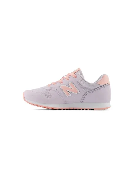Pantofi copii New Balance violet