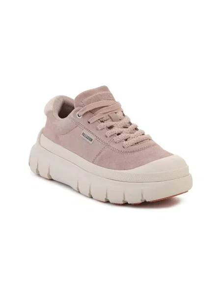 Pantofi Palladium bej