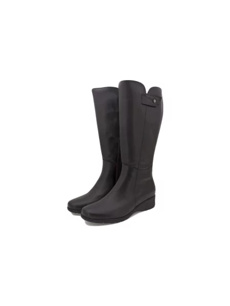 Pantofi Piesanto negru