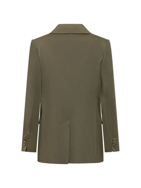 Blejzer Max Mara zelena