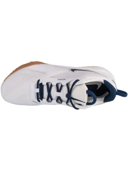 Tenisky Nike Air Zoom biela