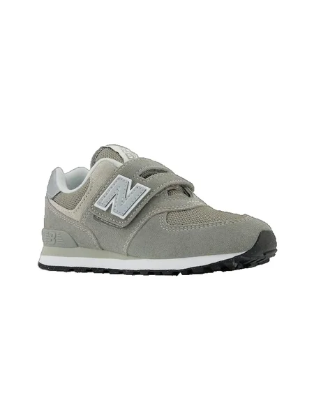 Tenisky New Balance 574 sivá
