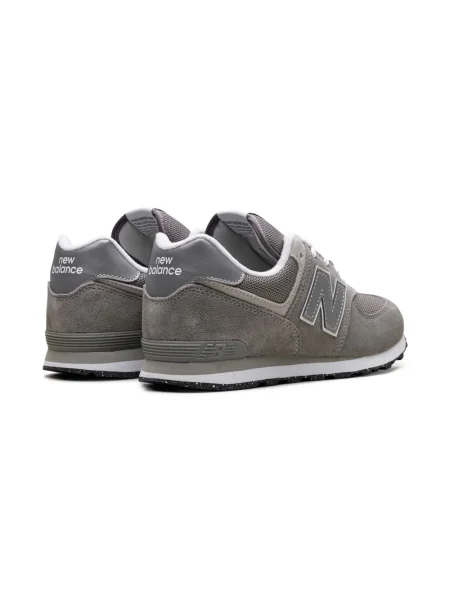 Sneakersy dziecięce New Balance 574 białe