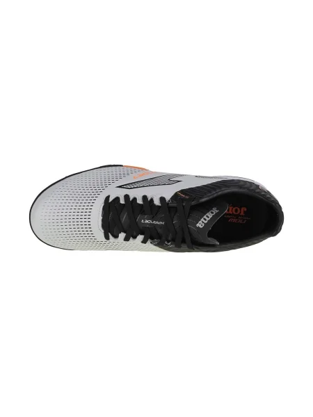 Pantofi Joma alb