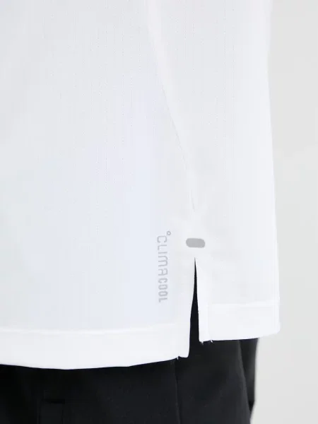 Бігова футболка adidas Performance