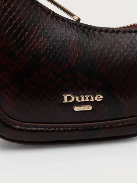 Сумка через плечо Dune London