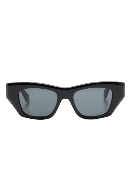 Ochelari de soare Alaia Eyewear negru