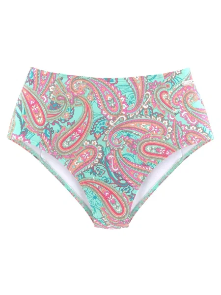 VENICE BEACH Slip costum de baie mai multe culori