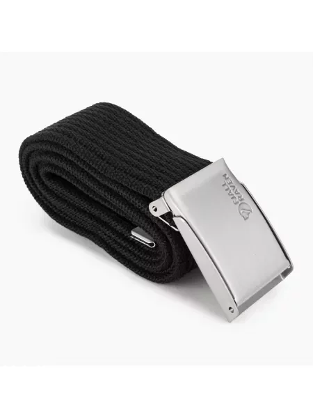 Fjällräven schwarz czarny