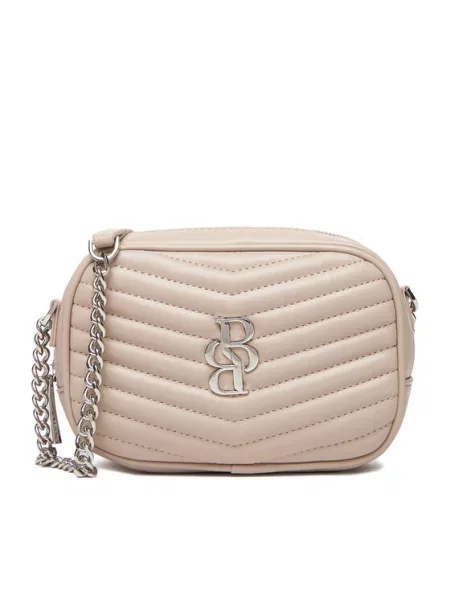 Badura Ročna torba bež