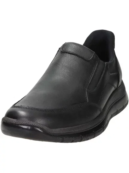 Pantofi Imac negru