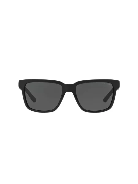 Armani Exchange napszemüveg fekete