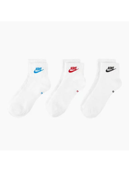 Многоцветный носки Nike