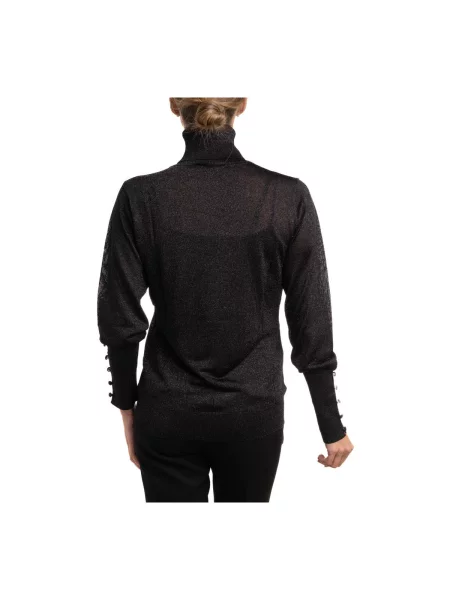 Pulover Kocca negru