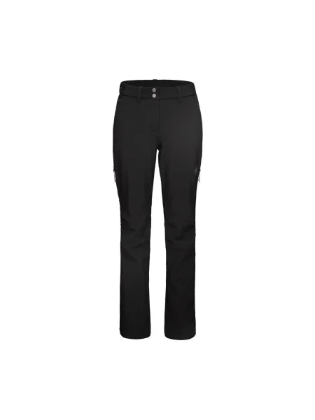Pantaloni Mammut negru