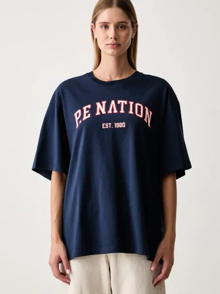 P.E Nation tricou pentru femei din