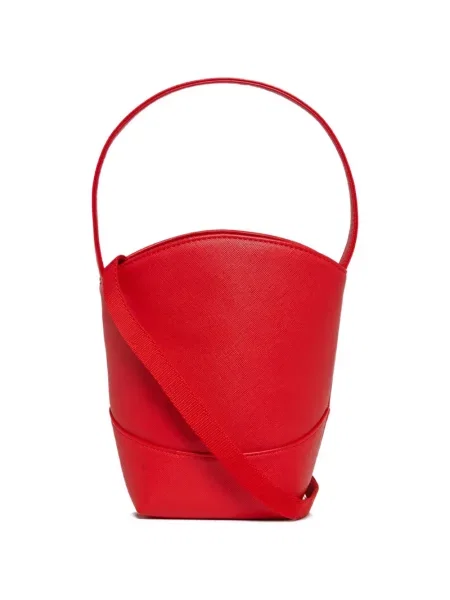 Dětska shopper kabelka Marni červená