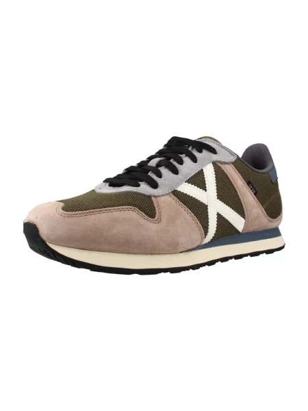 Pantofi Munich clasici bej