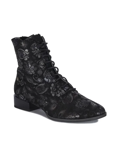 Pantofi Maciejka negru