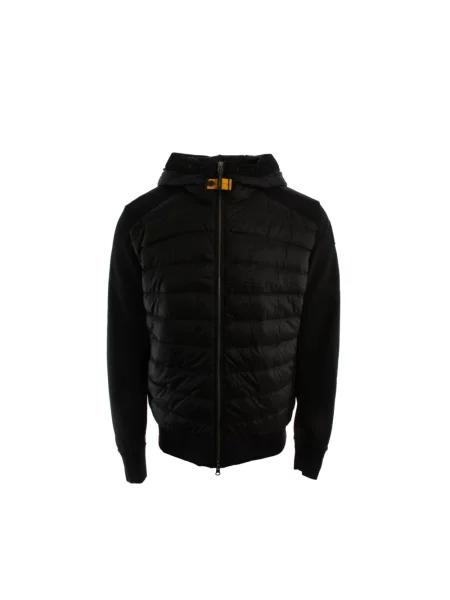 Kurtka Parajumpers pikowana czarna